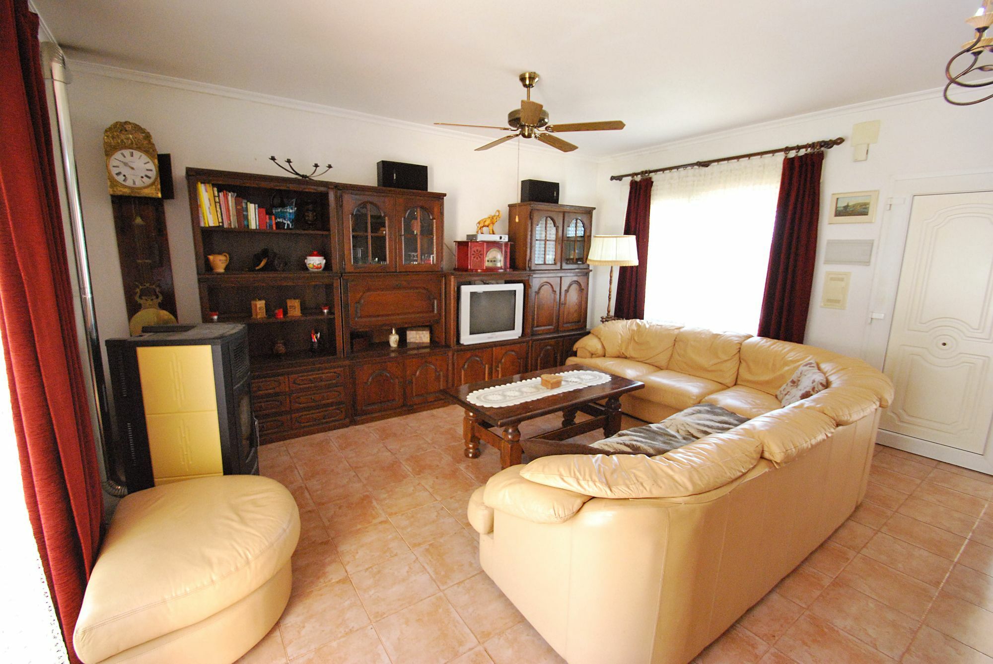 Villa Bugamvilla - Deniasol Екстер'єр фото